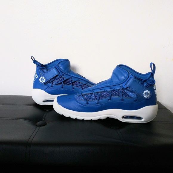 Turnschuhe Nike Damen Herren Air Shake Ndestrukt Gym Rot Turnschuhe Nike Damen Herren Air Shake Ndestrukt Gym Rot